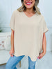 Go With The Flow MOCO Flow Exclusive Top-- Multiple Colors!