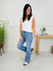 Three Reasons Tummy Control Bootcut Jeans In Multiple Inseams