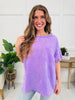 Lingering Comfort Top In Multiple Colors