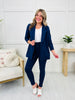 28" Inseam Boss Lady Magic Pants- Multiple Colors!