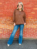 REG/CURVY Fall Harvest Hoodie Top--Multiple Colors!