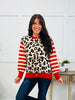 Fierce & Fabulous Cardigan