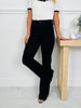 Judy Blue Power Move Tummy Control Bootcut Jeans In Regular And Petite