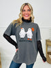 Creepin It Real Graphic Tee