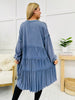 Late Morning Dress- Multiple Colors!