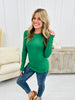 DOORBUSTER! REG/CURVY You're Still The One I Love Top- Multiple Colors!