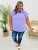 REG/CURVY Getting Lost In The Melody Top- Multiple Colors!