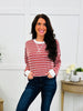The Crossroads Top In Multiple Colors