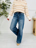 Judy Blue On Trend Baggy Jeans