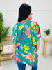 Wildflower Rush Top