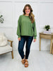 The Foundation Pullover In Multiple Colors