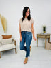 Catching On Tummy Control Jeans