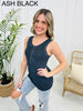 DOORBUSTER! Don't Let A Good Thing Go Tank Top- Multiple Colors!