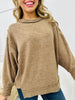 DOORBUSTER! REG/CURVY Irresistibly Sweet Sweater- Multiple Colors!