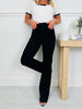 Judy Blue Power Move Tummy Control Bootcut Jeans In Regular And Petite