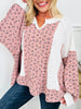 More Than Enough Pullover