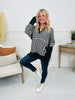 Fall For You Hoodie- Multiple Colors!