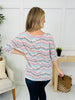 Getaway Look Top