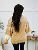 Weekend Latte Sweatshirt