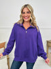 Super Scuba Pullover--New Colors!