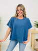 The Perfect Companion Top- Multiple Colors!