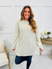 Chasing Comfort Dress In Multiple Colors