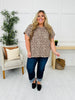 Runway Roar Top