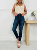 Judy Blue The Trifecta Tummy Control And Butt Lifting Skinny Jeans