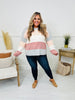 Fall Escape Sweater