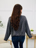 Dotted in Style Jacket
