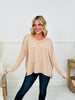 Season of Change Top- Multiple Colors!
