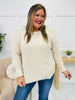 MOCO Exclusive Everyday Essential Long Sleeve Top- Multiple Colors!