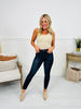 MOCO Signature Sleeveless Bodysuit in Stone-- Multiple Lengths!