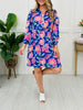 Majestic Mood Dress