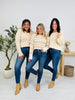 Warm From Within Tummy Control Thermal Skinny Jeans