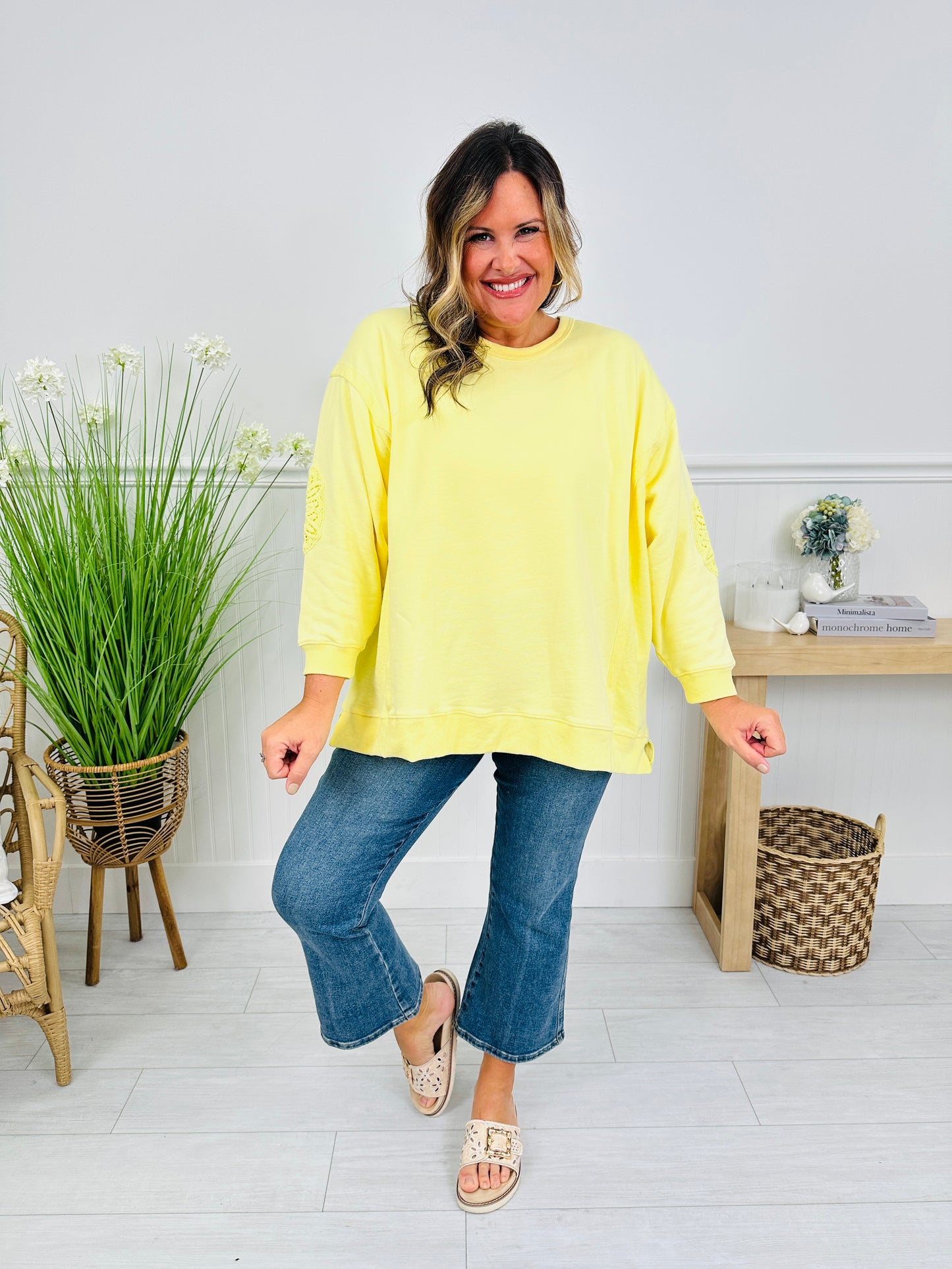 Dreaming in Details Top