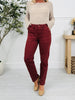 Judy Blue Spice Spice Baby Weekender Jeans