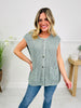 Spring Fling Top in Multiple Colors
