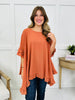 The Sunset Stroll Top In Multiple Colors
