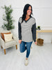 Snug Signals Pullover- Multiple Colors!