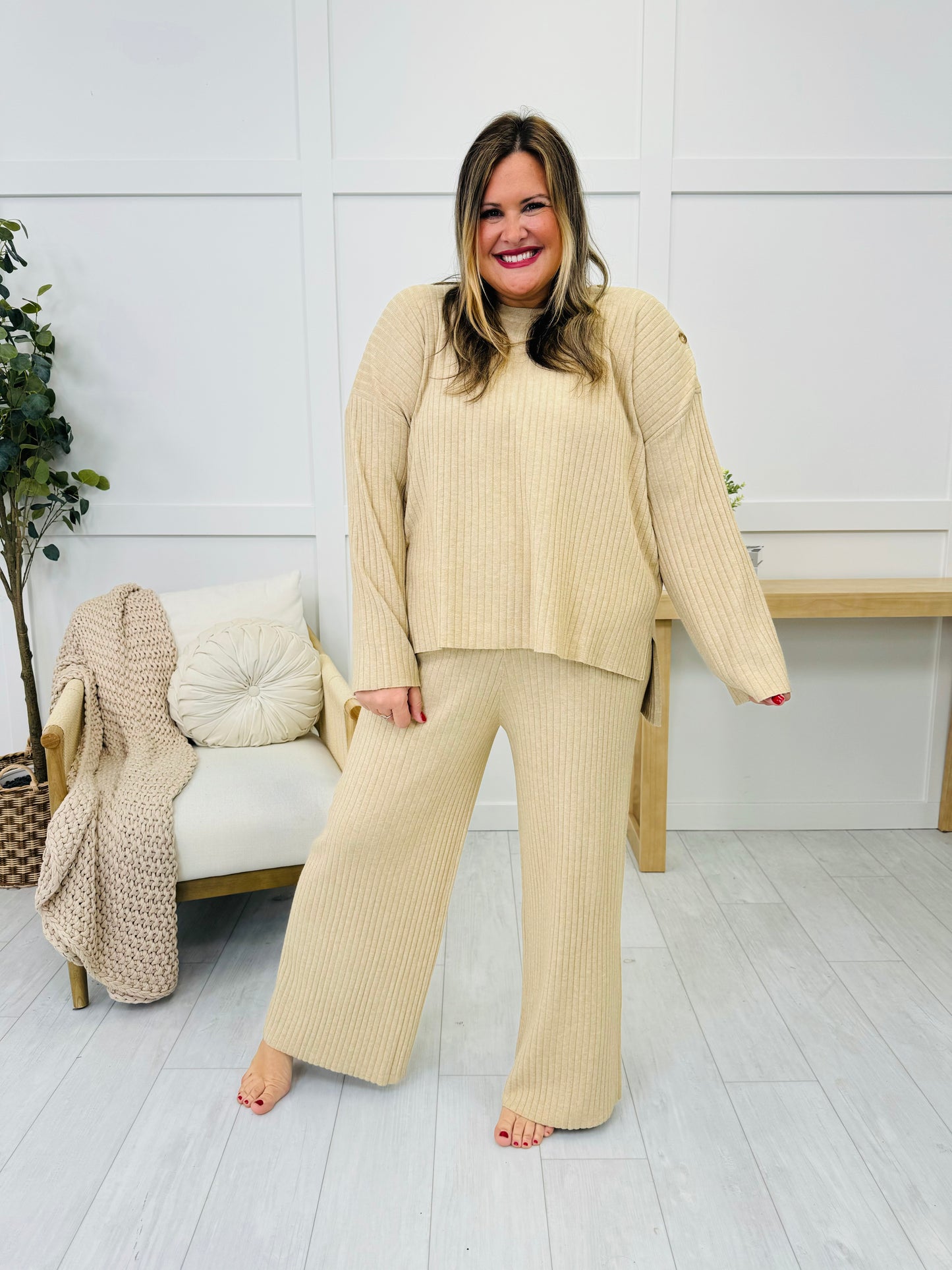 REG/CURVY Sway With Me Sweater