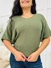 DOORBUSTER! Soft Serenity Sweater- Multiple Colors!