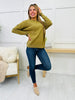 Cider Sipping Sweater- Multiple Colors!