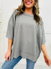 REG/CURVY Easy Living Pullover- Multiple Colors!