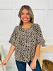 Tame The Print Top
