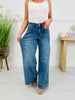 Judy Blue Polished in Palazzo Jeans