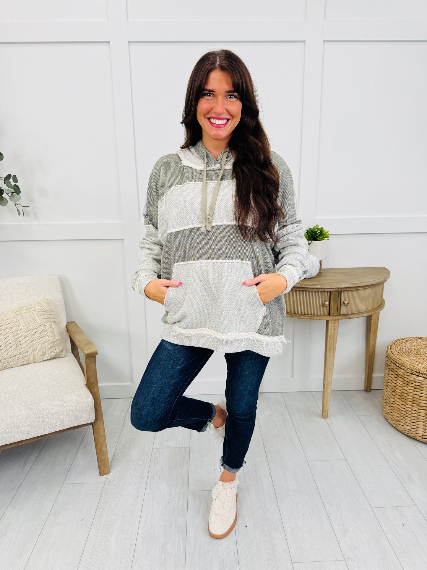 Calm & Cozy Hoodie