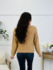 The Soft Landing Jacket In Latte