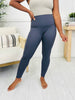 Shape Of You Fleece-Lined Leggings- Multiple Colors!