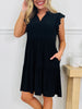 Summer Ready Dress in Multiple Colors